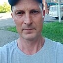 Серый, 43 года