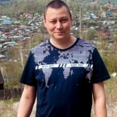 Фотография мужчины Руслан, 35 лет из г. Озерск (Челябинская Обл)