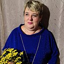 Алла, 55 лет