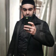 Фотография мужчины Ахмед, 35 лет из г. Сальск
