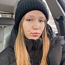 Ксения, 19 лет