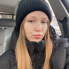 Фотография девушки Ксения, 19 лет из г. Екатеринбург
