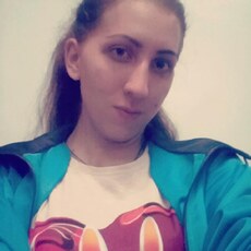 Ника, 27 из г. Абакан.