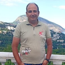 Фотография мужчины Даниз, 35 лет из г. Ялта
