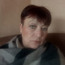 Фотография девушки Светлана, 61 год из г. Челябинск