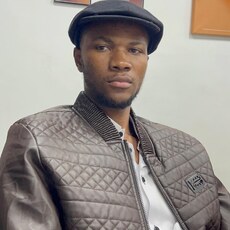 Фотография мужчины Борис, 25 лет из г. Йошкар-Ола