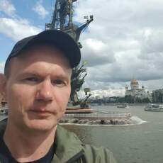 Фотография мужчины Андрей, 42 года из г. Вологда