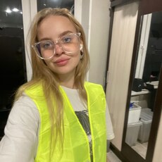 Ангелина, 24 из г. Москва.