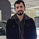 Наджим, 28 лет