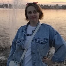 Фотография девушки Анна, 40 лет из г. Верхняя Тура