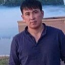 Сакен, 39 лет