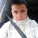 Сакен, 39 лет