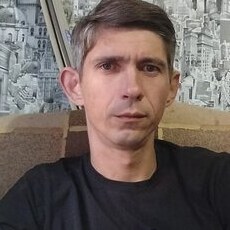 Фотография мужчины Игорь, 37 лет из г. Старый Оскол