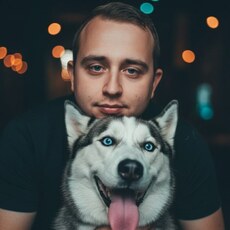 Фотография мужчины Он Самый, 28 лет из г. Самара