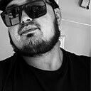 Парвиз, 28 лет