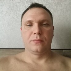 Фотография мужчины Сергей, 40 лет из г. Череповец