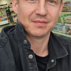 Фотография мужчины Денис, 39 лет из г. Чебоксары