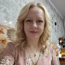 Фотография девушки Наталья, 41 год из г. Энергетик