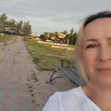 Фотография девушки Любовь, 52 года из г. Елабуга