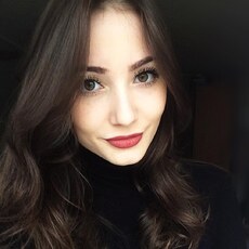 Алеся, 25 из г. Курск.