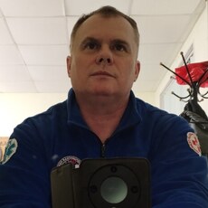 Фотография мужчины Андрей, 50 лет из г. Санкт-Петербург