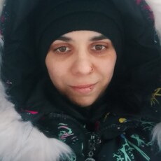 Фотография девушки Анастасия, 30 лет из г. Новосибирск