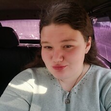 Мура, 23 из г. Новосибирск.