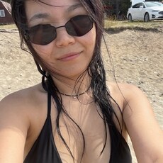 Фотография девушки Алина, 29 лет из г. Чита