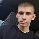 Алексей, 23 года