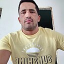 Тохир, 35 лет