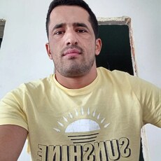 Фотография мужчины Тохир, 35 лет из г. Зилаир