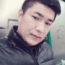 Фотография мужчины Дамир, 29 лет из г. Петропавловск