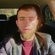 Фотография мужчины Шамхан, 30 лет из г. Одинцово