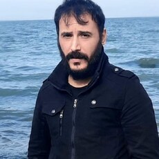 Фотография мужчины Atan, 38 лет из г. Ереван