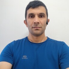 Фотография мужчины Али, 38 лет из г. Красногорск