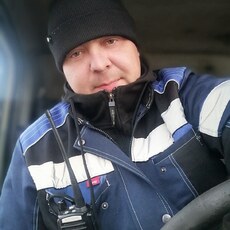 Фотография мужчины Роман, 34 года из г. Новый Уренгой