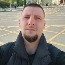 Фотография мужчины Юрий, 40 лет из г. Балашиха