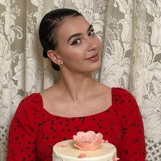 Фотография девушки Карина, 29 лет из г. Воронеж