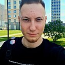 Егор, 23 года