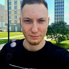 Фотография мужчины Егор, 23 года из г. Екатеринбург
