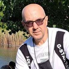 Фотография мужчины Валерий, 54 года из г. Новомосковск