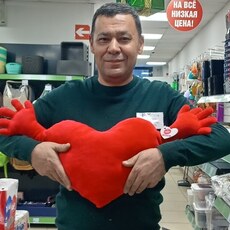 Фотография мужчины Саттар, 49 лет из г. Москва