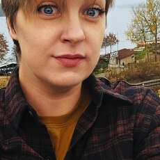 Фотография девушки Евгения, 41 год из г. Москва