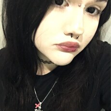 Фотография девушки Илона, 18 лет из г. Сургут