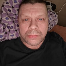 Фотография мужчины Алексей, 47 лет из г. Екатеринбург