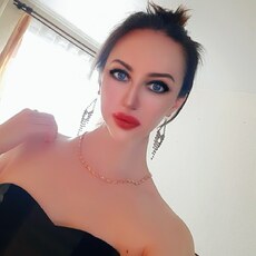 Фотография девушки Kitty, 29 лет из г. Курган