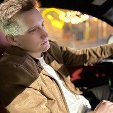 Фотография мужчины Игорь, 22 года из г. Сочи