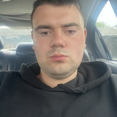 Фотография мужчины Владислав, 24 года из г. Орша