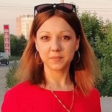 Фотография девушки Светлана, 32 года из г. Кинешма