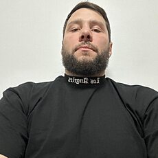 Фотография мужчины Vito, 31 год из г. Москва